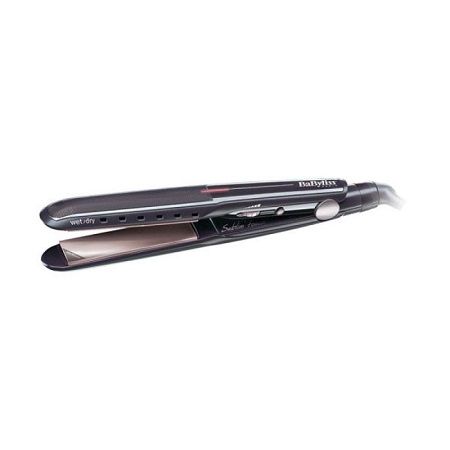 Lisseur Slim, Babyliss : Team Vanity aime !