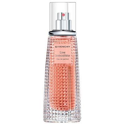 Live Irresistible, Givenchy - Infos et avis