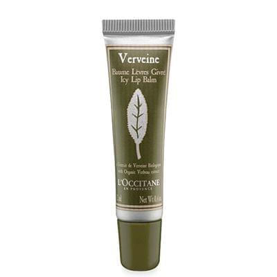 Baume Lèvres Verveine, L'Occitane - Infos et avis