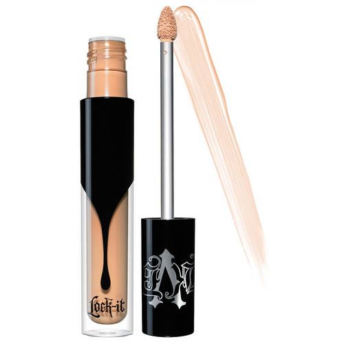 Lock-it Concealer Crème - Anti-cernes crème, Kat Von D - Infos et avis