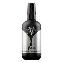 Lock-it Makeup Setting Mist - Spray fixateur de maquillage, Kat Von D - Infos et avis
