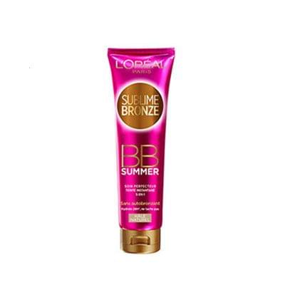 Sublime Bronze BB Summer, L'Oréal Paris - Infos et avis