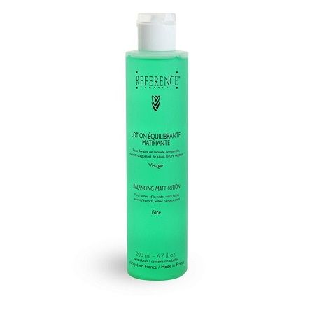 Lotion matifante équilibrante, Référence : Team Vanity aime !