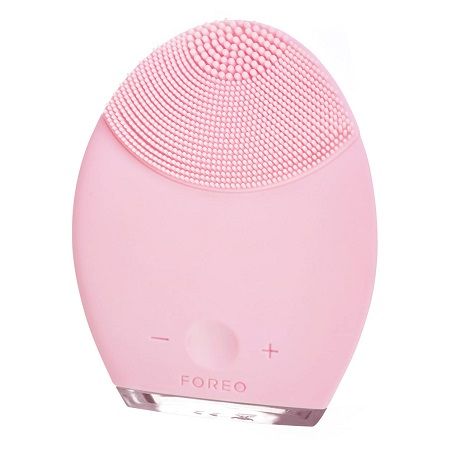 Luna Appareil T-Sonic nettoyant et anti-âge pour le visage, Foreo - Infos et avis