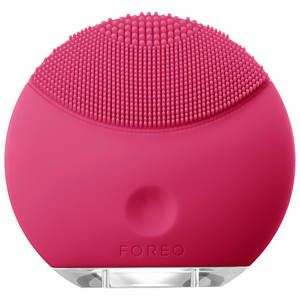 Luna Mini Appareil T-Sonic nettoyant pour le visage, Foreo - Infos et avis