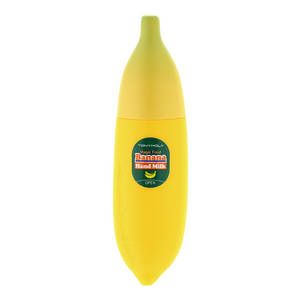 Magic Food Banana Hand Milk - Crème mains hydratante, Tonymoly - Infos et avis