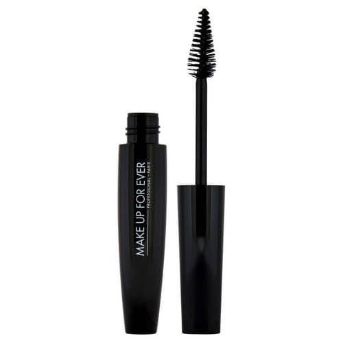 Smoky Extravagant Mascara, Make Up For Ever - Infos et avis