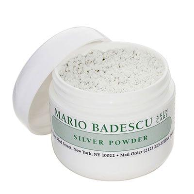 Silver Powder, Mario Badescu - Infos et avis