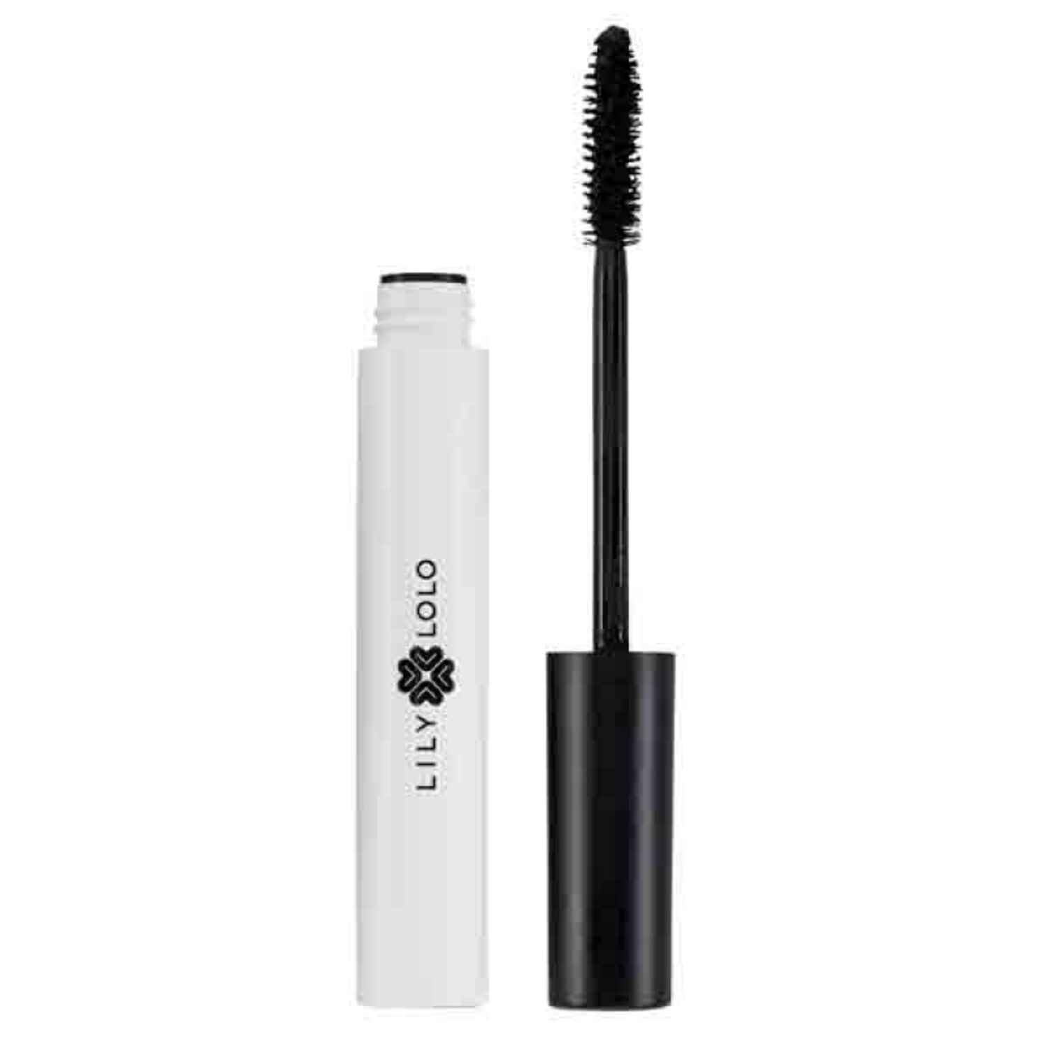 Mascara Black, Lily Lolo - Infos et avis