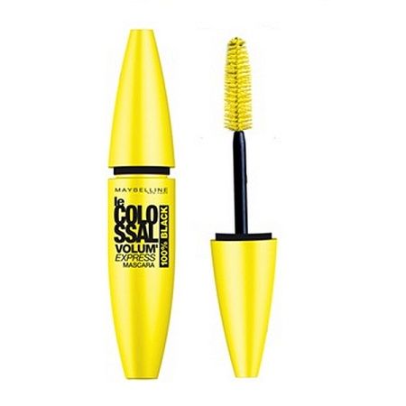 Colossal Volum' Express, Maybelline New York : Team Vanity aime !