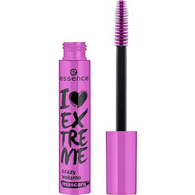 Mascara Volume I Love Extreme, Essence - Infos et avis