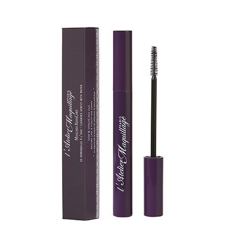 Mascara KeraCare, L'Atelier Maquillage - Infos et avis