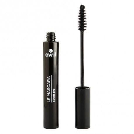 Mascara longue tenue, Avril - Infos et avis