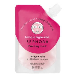 Masque Argile, Sephora - Infos et avis
