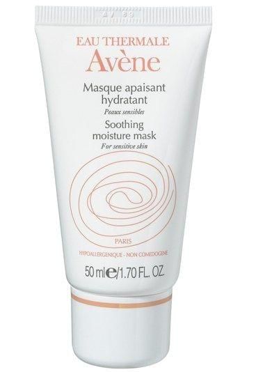 Masque Hydratant Apaisant, Avène - Infos et avis