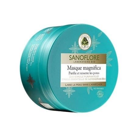 Masque Magnifica, Sanoflore - Infos et avis
