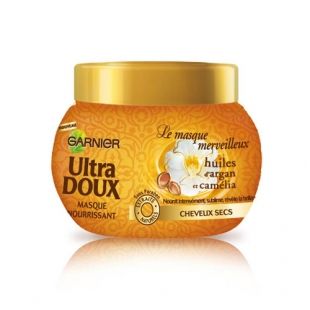 Le Masque Merveilleux, Garnier : Team Vanity aime !