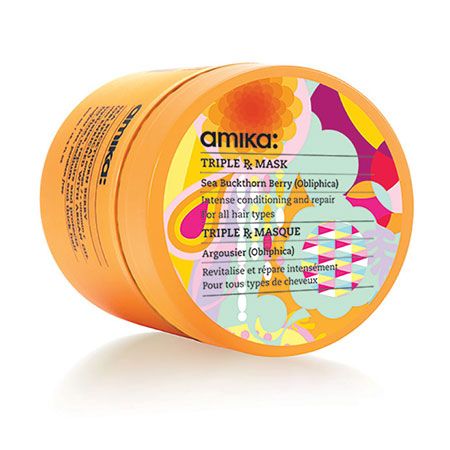 Masque nourrissant, Amika - Infos et avis
