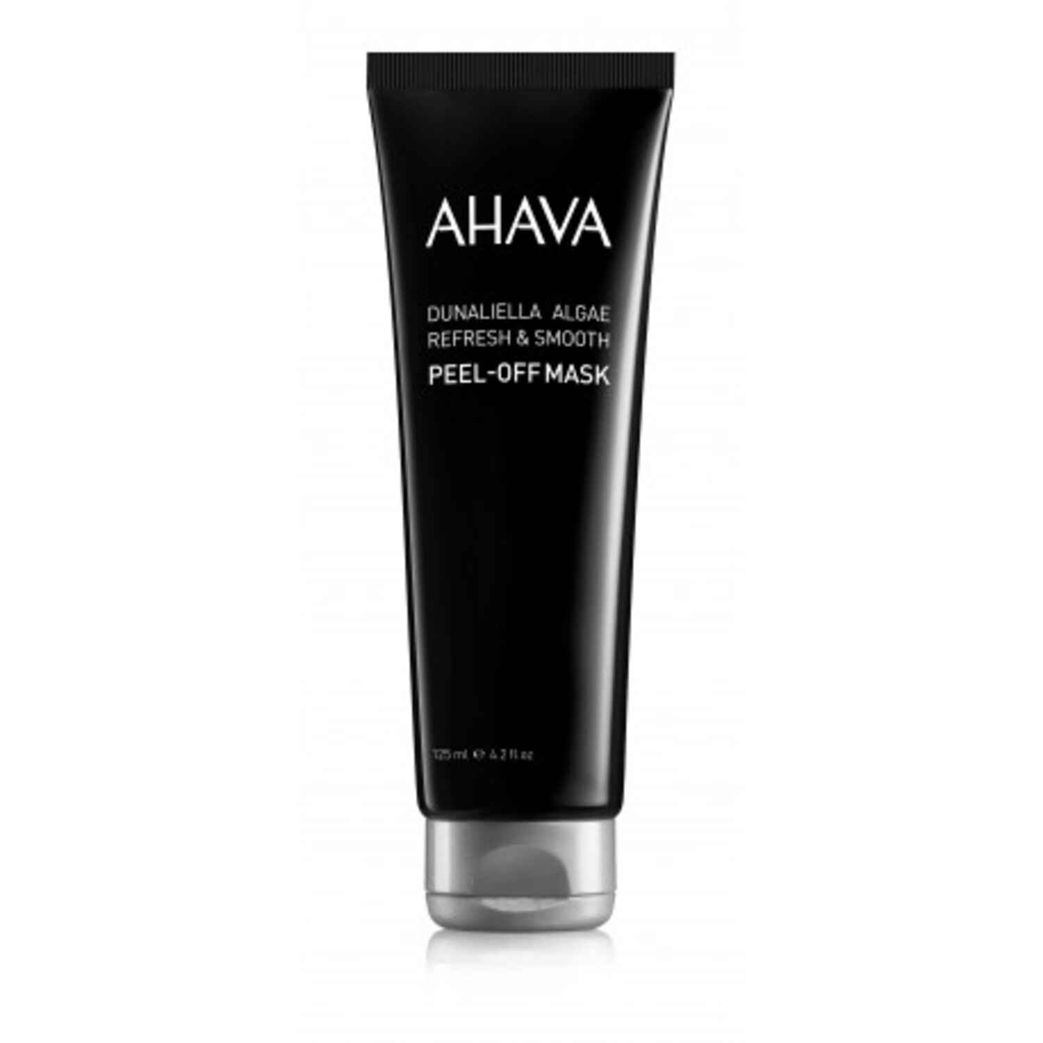 Masque Peel-Off à l'Algue Dunaliella et au Charbon, Ahava - Infos et avis