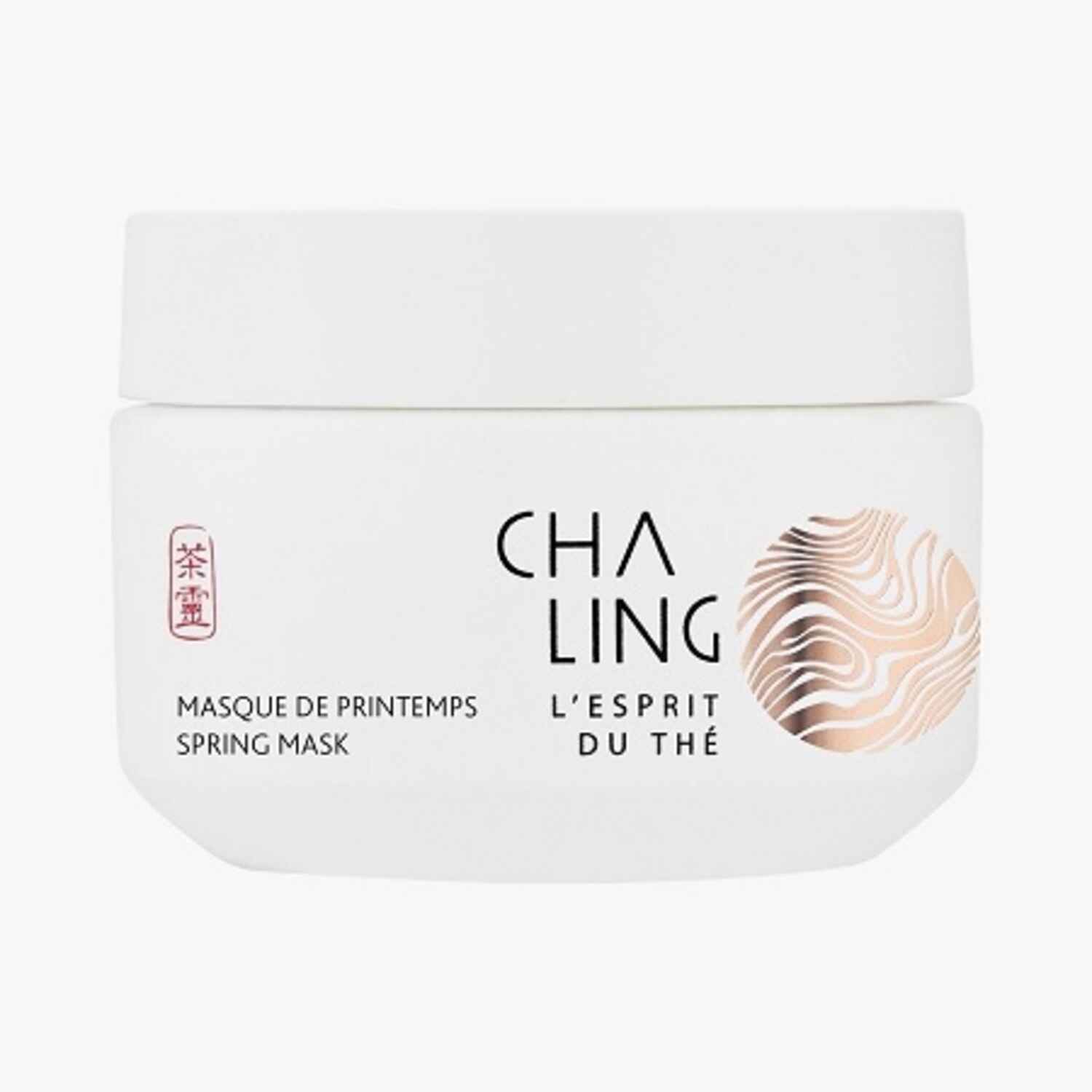 Masque de Printemps, Cha Ling - Infos et avis