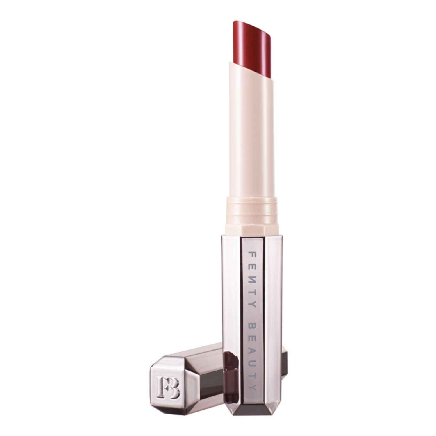 Mattemoiselle Lipstick - Rouge à lèvres mat voluptueux, Fenty Beauty by Rihanna - Infos et avis