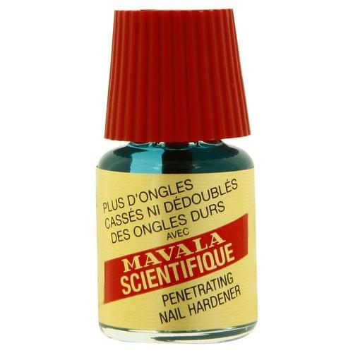 Mavala Scientifique, Mavala : Team Vanity aime !