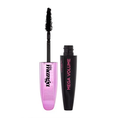 Mega volume Miss Manga - Mascara, L'Oréal Paris : Team Vanity aime !