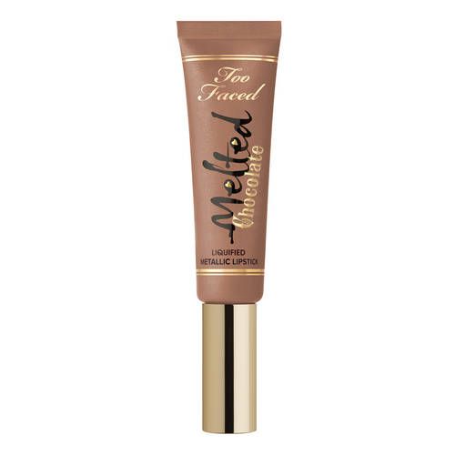 Melted Chocolate - Rouge à lèvres liquéfié, Too Faced - Infos et avis
