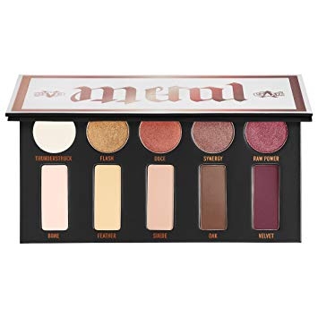 Metal Matte Mini Eyeshadow Palette, Kat Von D - Infos et avis