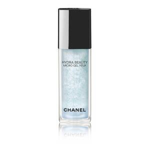 HYDRA BEAUTY - Micro gel yeux hydratant lissant intense, Chanel - Infos et avis