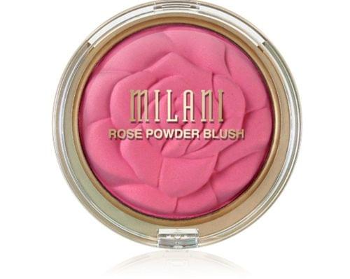 Rose Powder Blush, Milani - Infos et avis