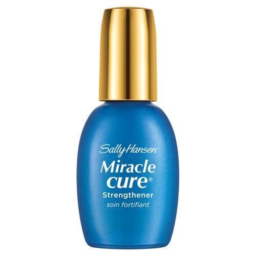Miracle Cure Soin Fortifiant, Sally Hansen - Infos et avis