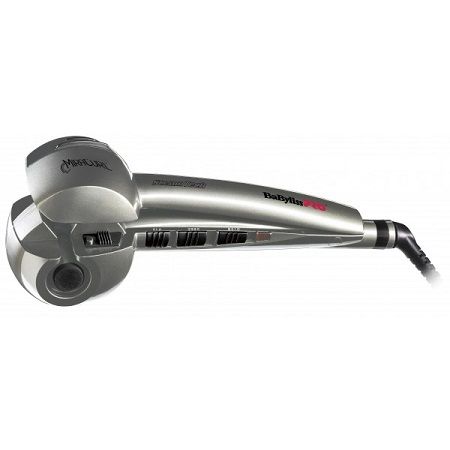 MiraCurl Steamtech, BaByliss PRO - Infos et avis