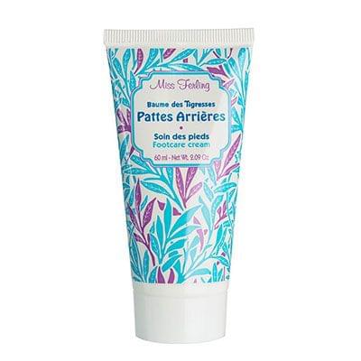 Pattes Arrières Soin des Pieds, Miss Ferling - Infos et avis