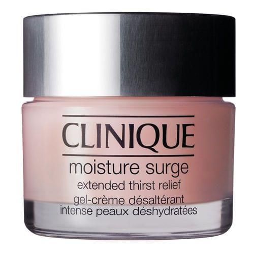 Moisture Surge Extended Thirst Relief - Gel Crème Désaltérant Intense Peaux Déshydratées, Clinique - Infos et avis