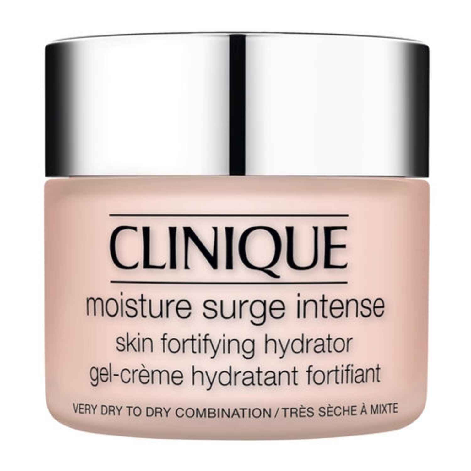 Moisture Surge Intense Gel Crème Hydratant Fortifiant, Clinique - Infos et avis