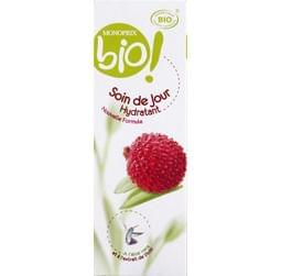 Crème hydratante, Monoprix Bio - Infos et avis
