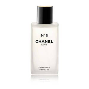 N°5 - L'Huile Corps, Chanel - Infos et avis