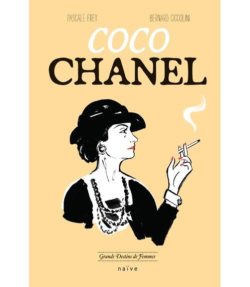Coco Chanel, Naïve - Infos et avis