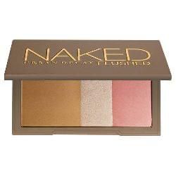 Naked Flushed - Palette Teint, Urban Decay - Infos et avis