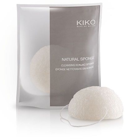 Natural Sponge, Kiko - Infos et avis
