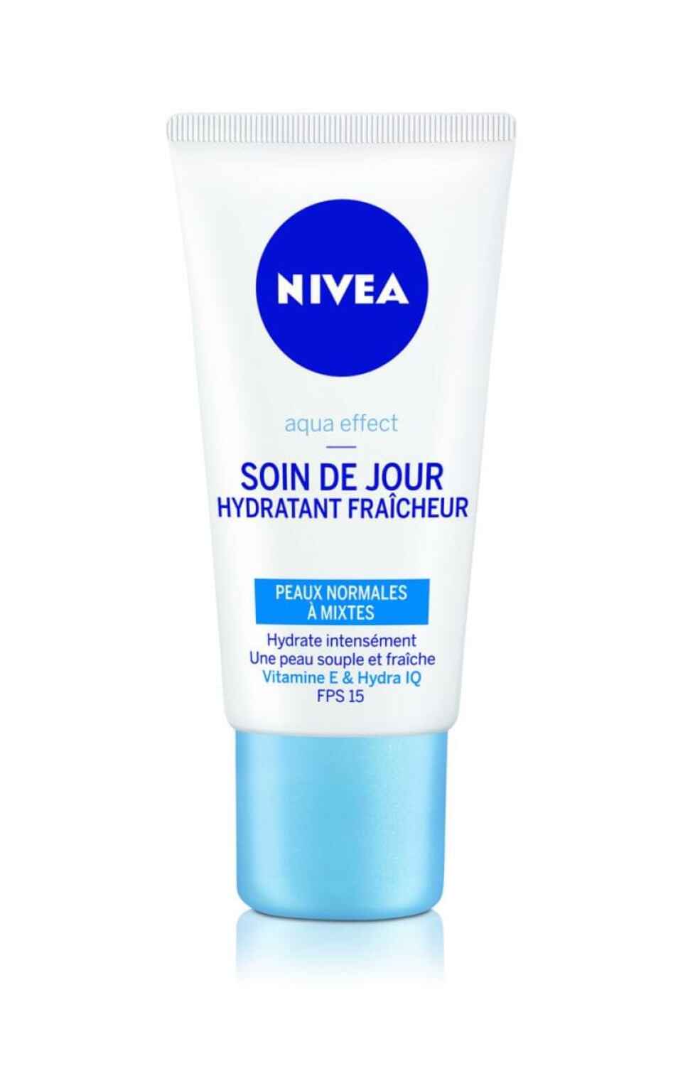 Soin de Jour Hydratant Fraîcheur, Nivea - Infos et avis