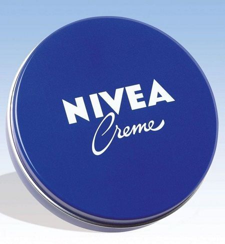 Nivea Crème, Nivea : Team Vanity aime !
