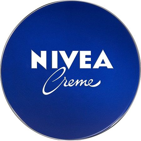 Nivea Crème, Nivea : Team Vanity aime !