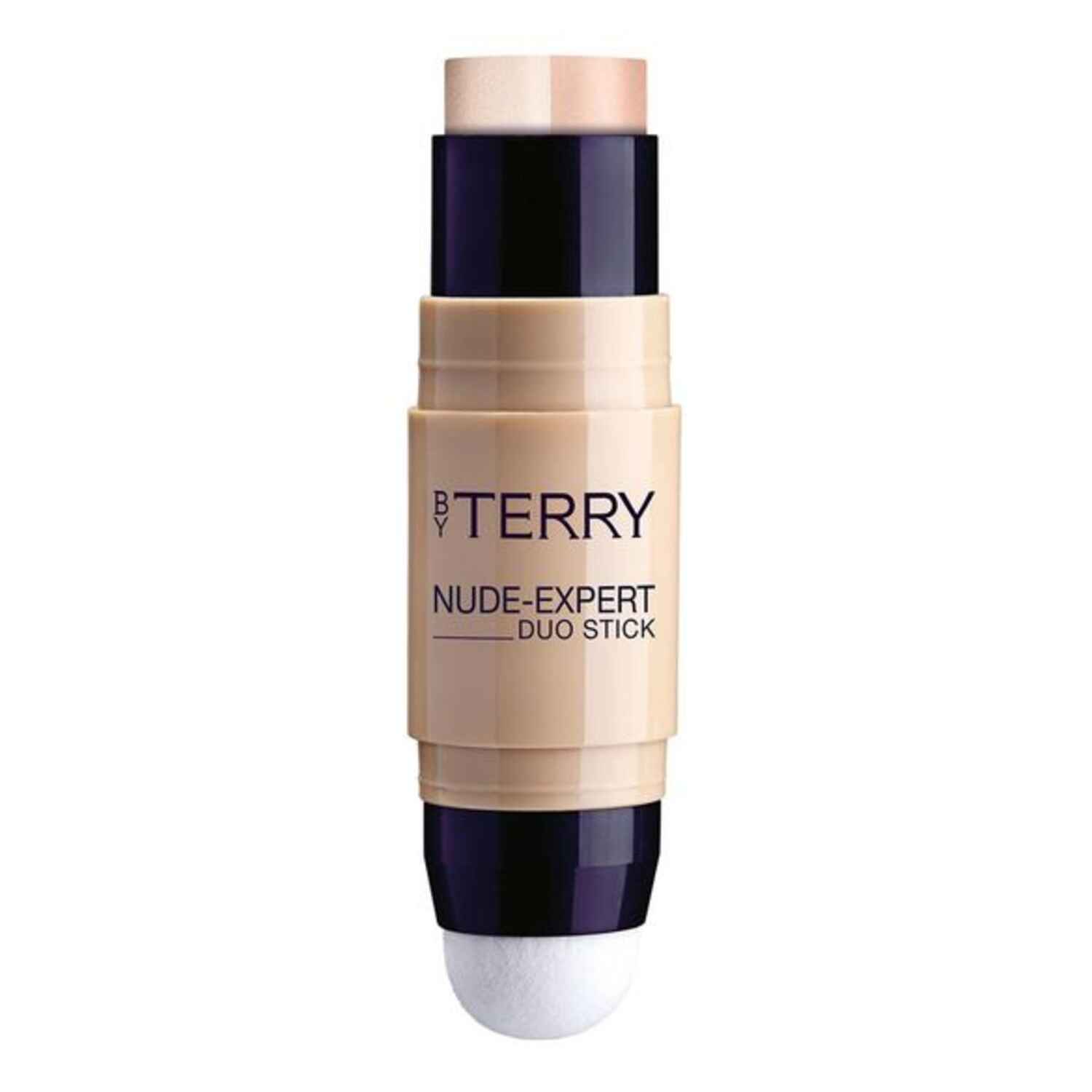 Nude Expert Foundation - Stick fond de teint, By Terry - Infos et avis