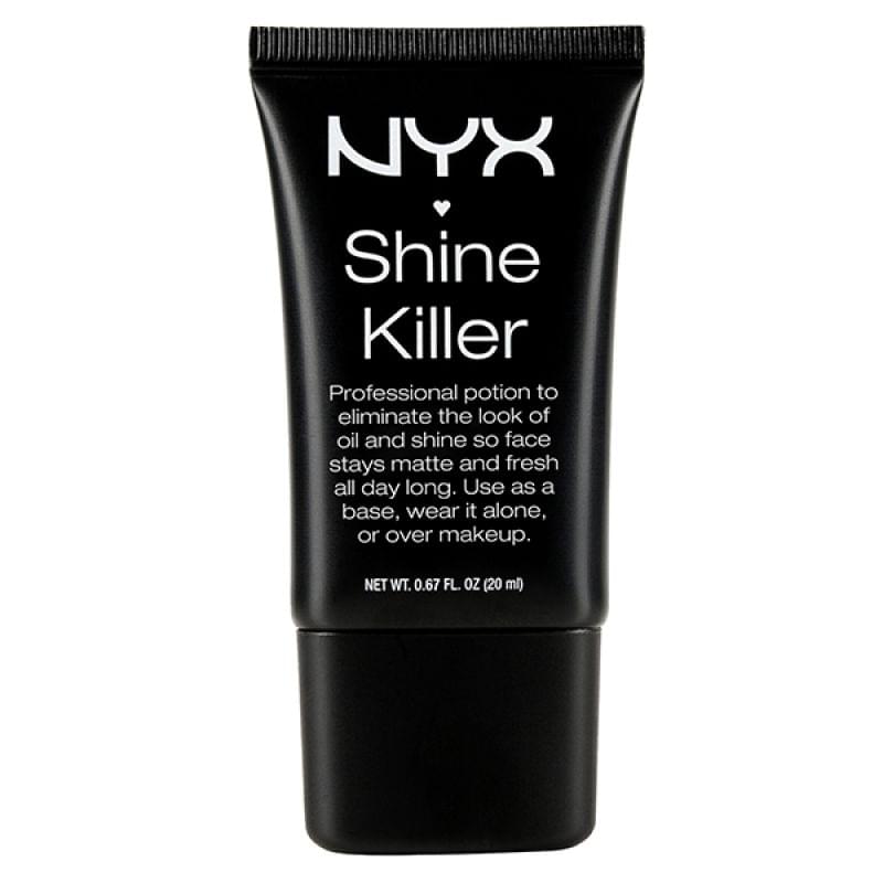 Base Matifiante Shine Killer, NYX - Infos et avis