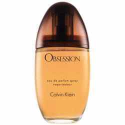 Obsession - Eau de Parfum, Calvin Klein - Infos et avis