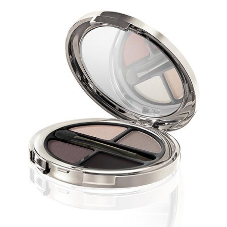 Ombre à Paupières Trio et Eyeliner, Dessange Paris - Infos et avis