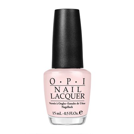 Nail Lacquer - Soft Shades Collection, OPI - Infos et avis