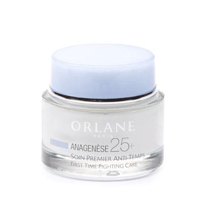 Soin Premier Anti Temps Anagénèse, Orlane - Infos et avis